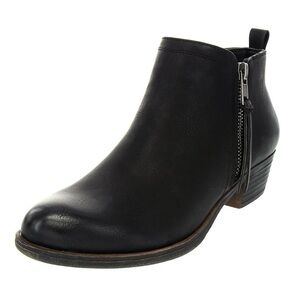 London Fog Booties Size 10W